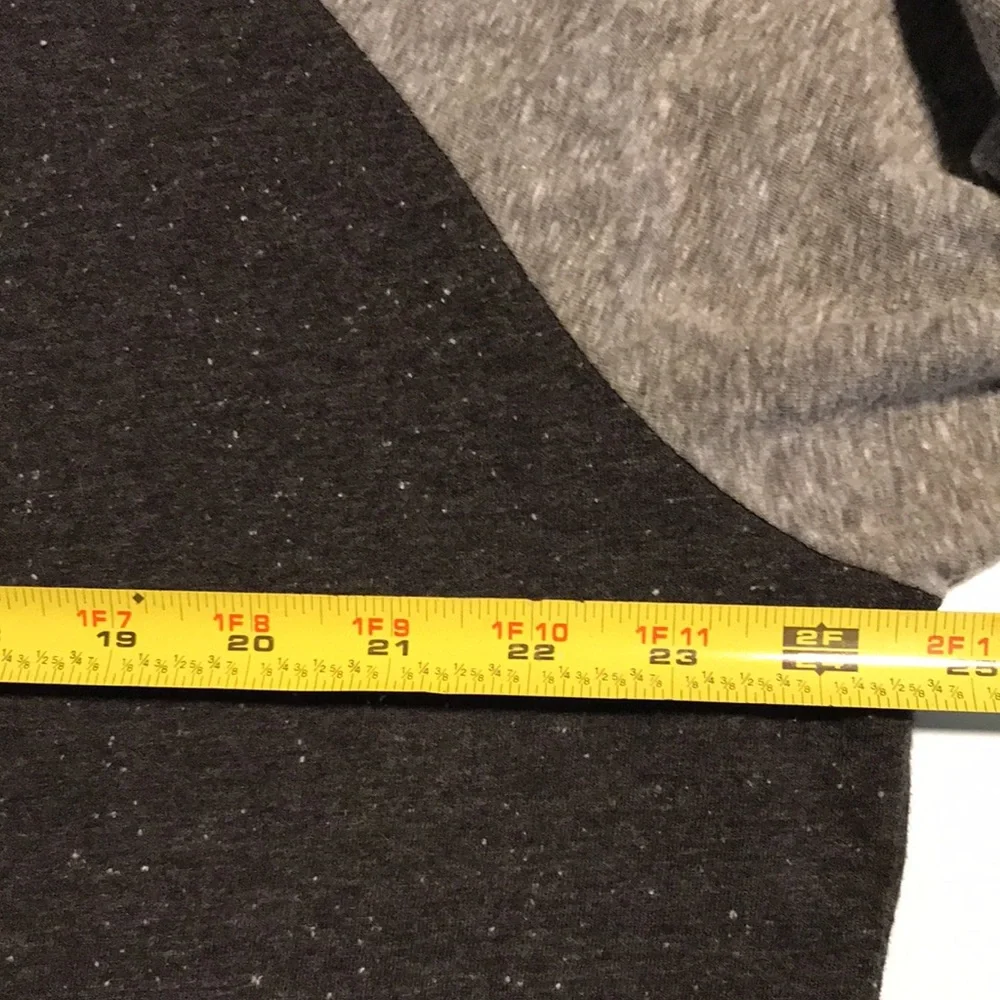 AC/DC Sydney Australia Long Sleeve Shirt - Picture 5 of 5